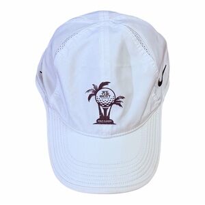 Limited Edition WE THE BEST Nike Black Unisex Cap